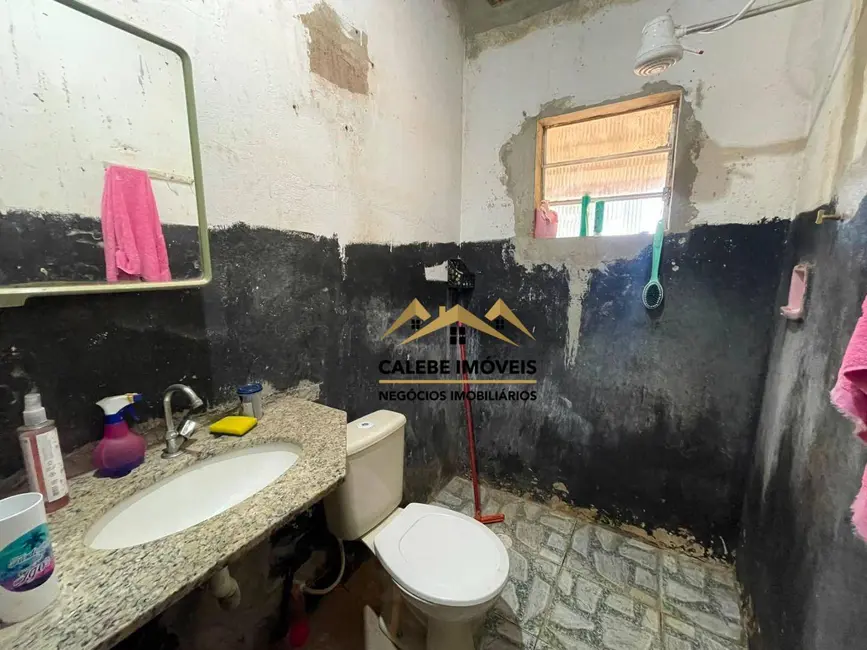Foto 6 de Chácara com 2 quartos à venda, 1000m2 em Jardim Gramado, Tatui - SP