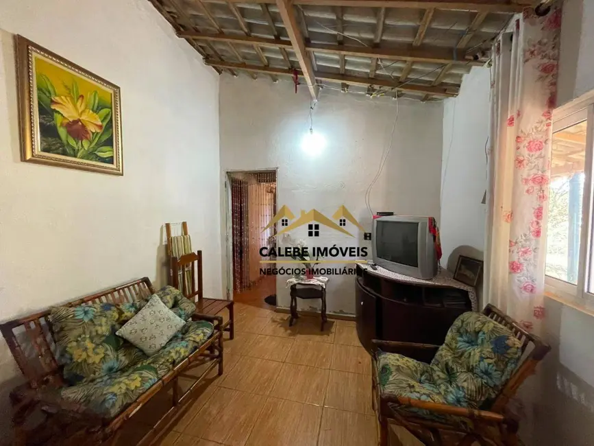 Foto 8 de Chácara com 2 quartos à venda, 1000m2 em Jardim Gramado, Tatui - SP