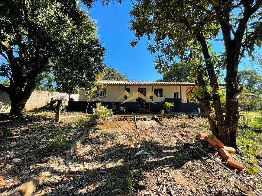 Foto 3 de Chácara com 2 quartos à venda, 1000m2 em Jardim Gramado, Tatui - SP