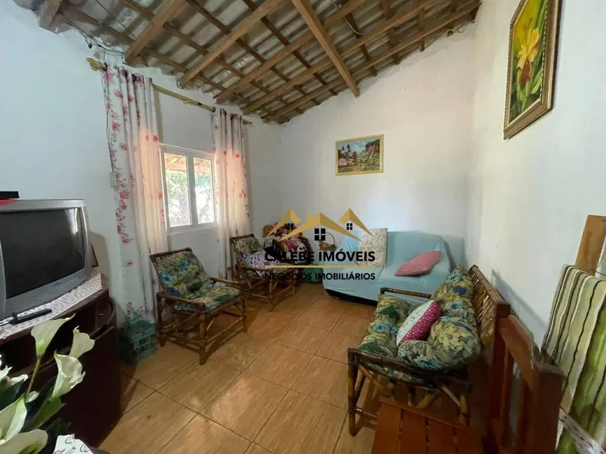Foto 7 de Chácara com 2 quartos à venda, 1000m2 em Jardim Gramado, Tatui - SP