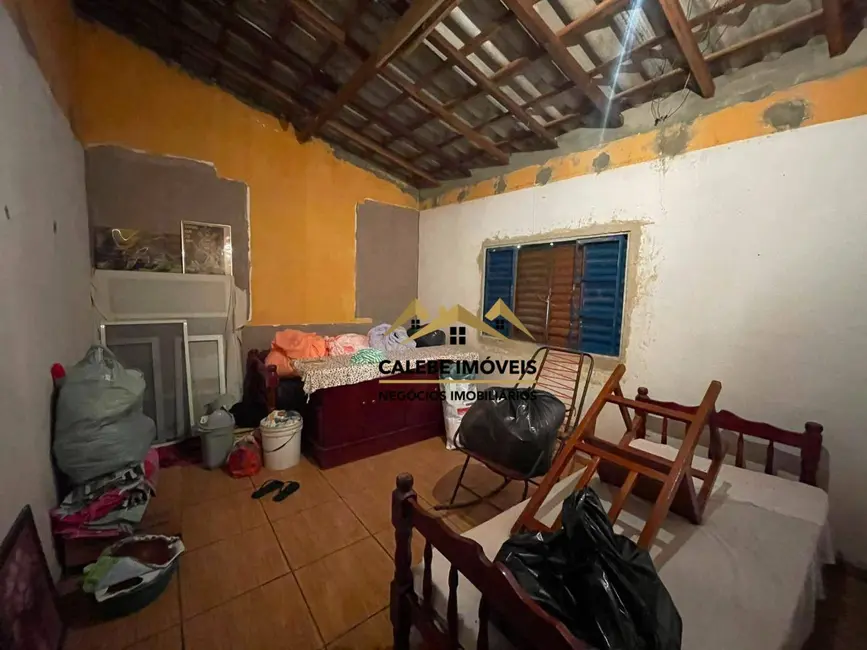 Foto 9 de Chácara com 2 quartos à venda, 1000m2 em Jardim Gramado, Tatui - SP