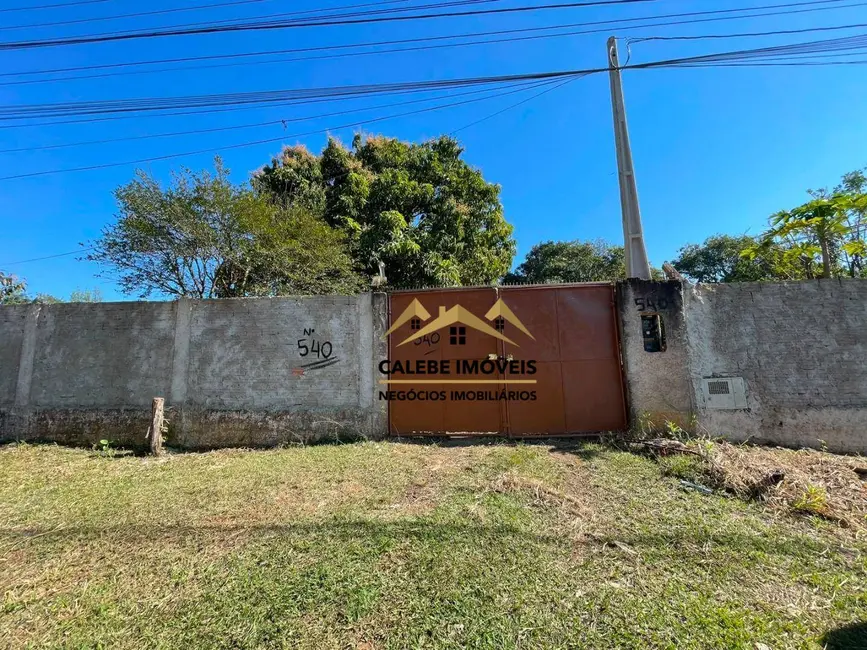 Foto 1 de Chácara com 2 quartos à venda, 1000m2 em Jardim Gramado, Tatui - SP
