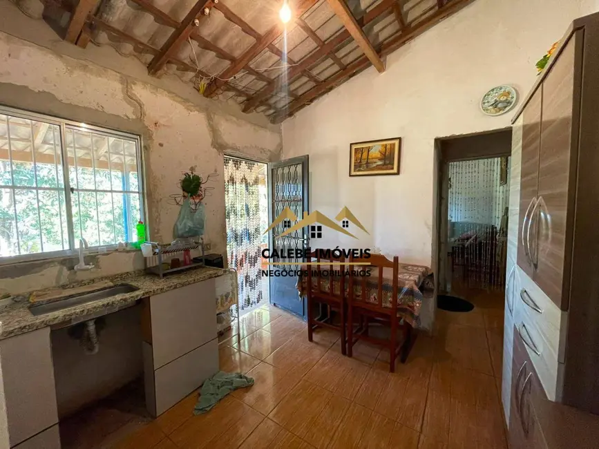 Foto 5 de Chácara com 2 quartos à venda, 1000m2 em Jardim Gramado, Tatui - SP