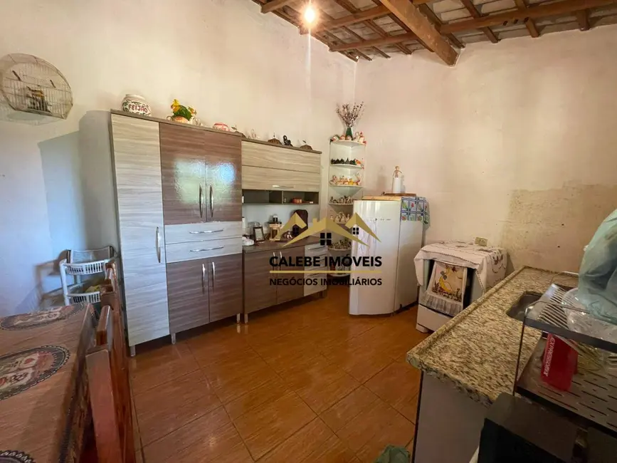 Foto 4 de Chácara com 2 quartos à venda, 1000m2 em Jardim Gramado, Tatui - SP
