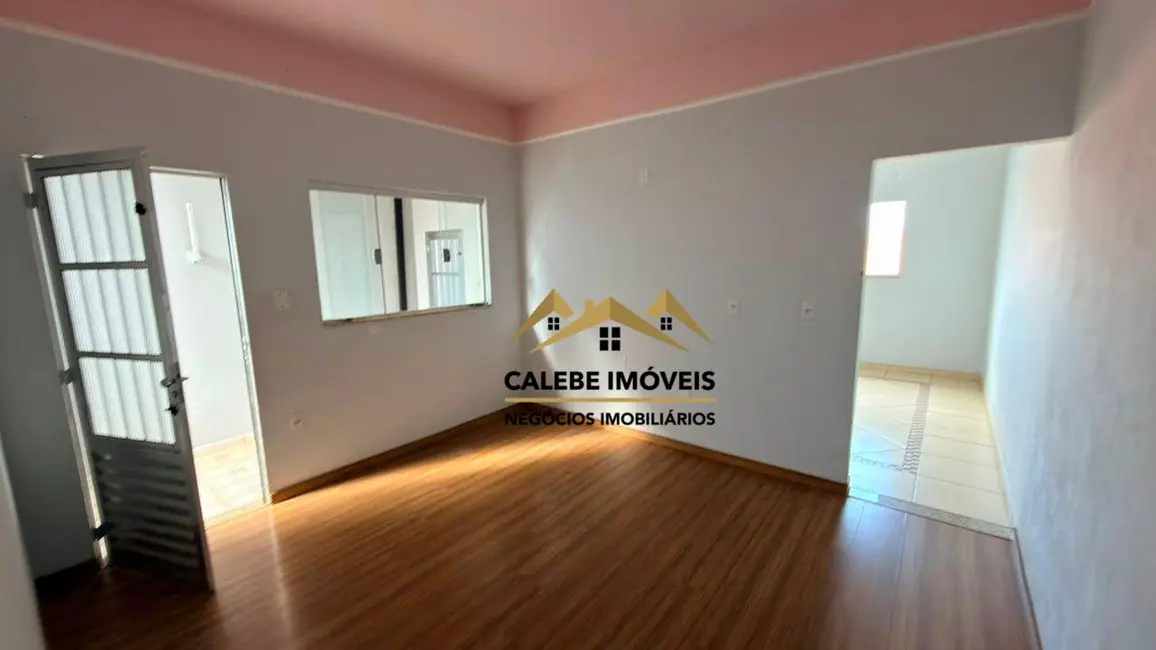 Foto 4 de Casa com 3 quartos à venda, 150m2 em Jardim Wanderley, Tatui - SP