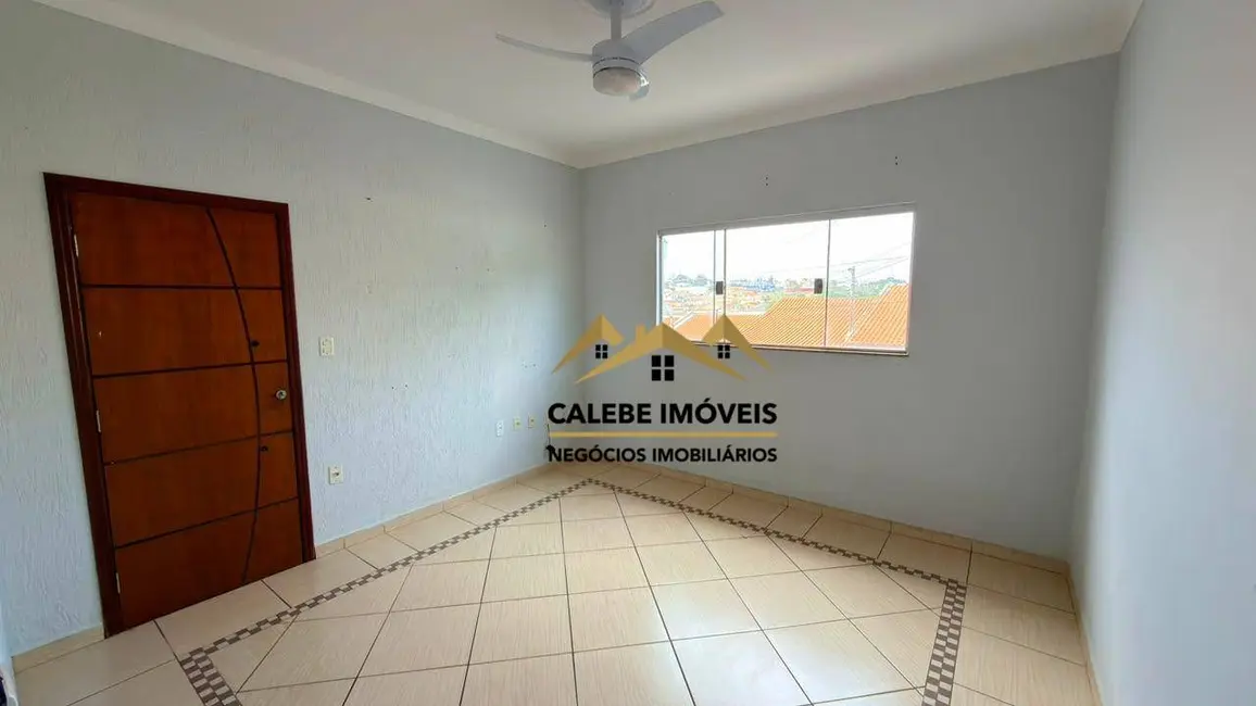 Foto 6 de Casa com 3 quartos à venda, 150m2 em Jardim Wanderley, Tatui - SP
