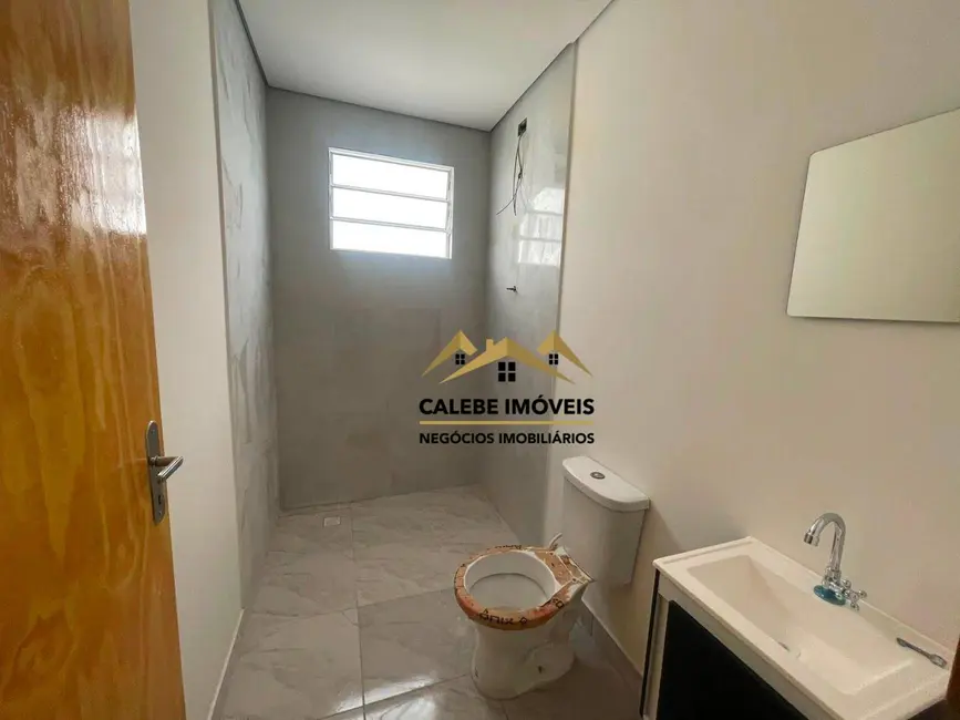 Casa com 2 quartos à venda, 150m2 em Tatui - SP - imagem 7 Foto 7 de Casa com 2 quartos à venda, 150m2 em Tatui - SP
