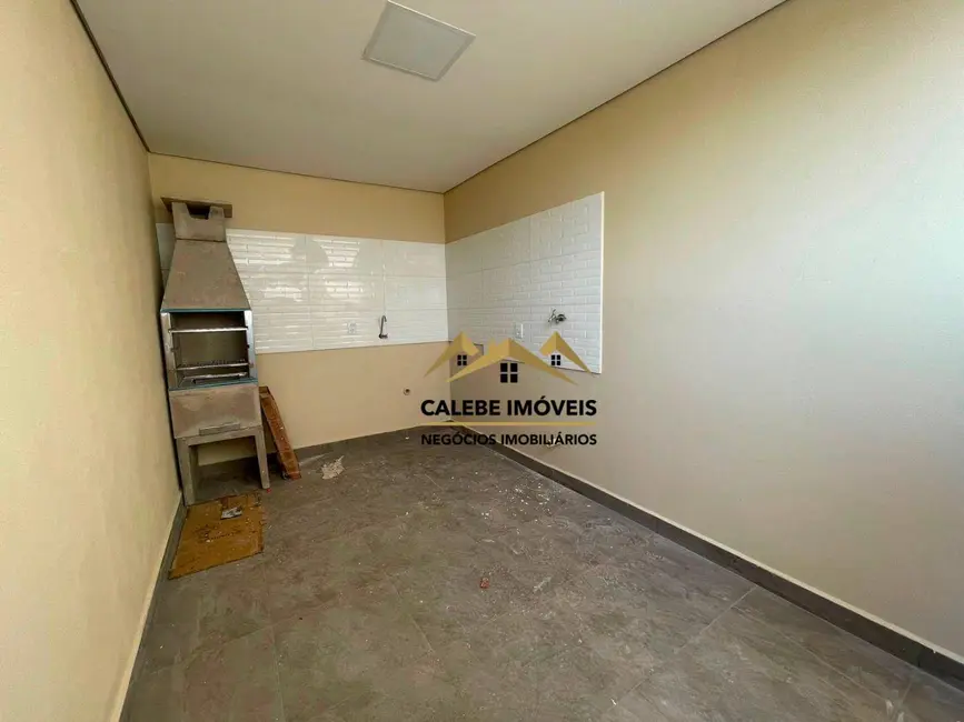 Casa com 2 quartos à venda, 150m2 em Tatui - SP - imagem 9 Foto 9 de Casa com 2 quartos à venda, 150m2 em Tatui - SP