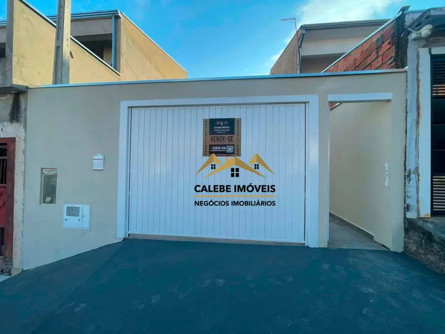 Casa com 2 quartos à venda, 150m2 em Tatui - SP - imagem 1 Foto 1 de Casa com 2 quartos à venda, 150m2 em Tatui - SP