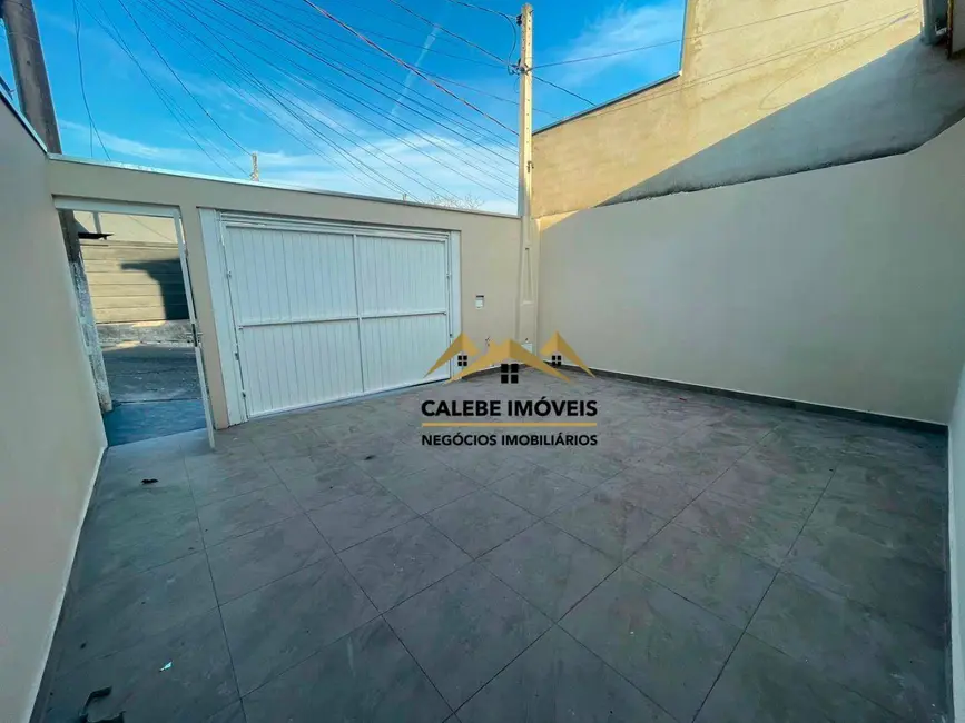 Casa com 2 quartos à venda, 150m2 em Tatui - SP - imagem 2 Foto 2 de Casa com 2 quartos à venda, 150m2 em Tatui - SP