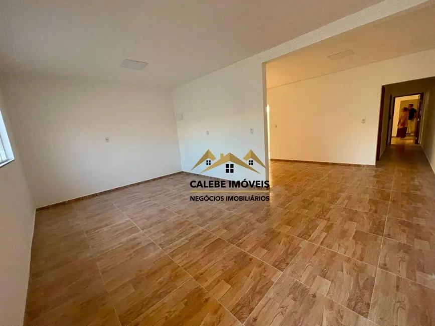 Casa com 2 quartos à venda, 150m2 em Tatui - SP - imagem 4 Foto 4 de Casa com 2 quartos à venda, 150m2 em Tatui - SP
