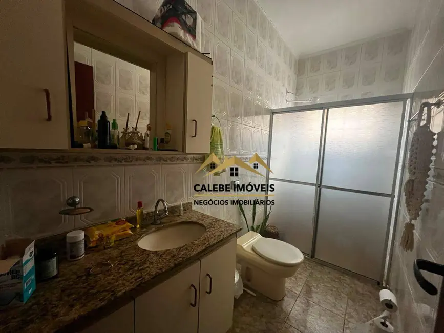 Foto 9 de Casa com 2 quartos à venda, 150m2 em Jardim XI de Agosto, Tatui - SP