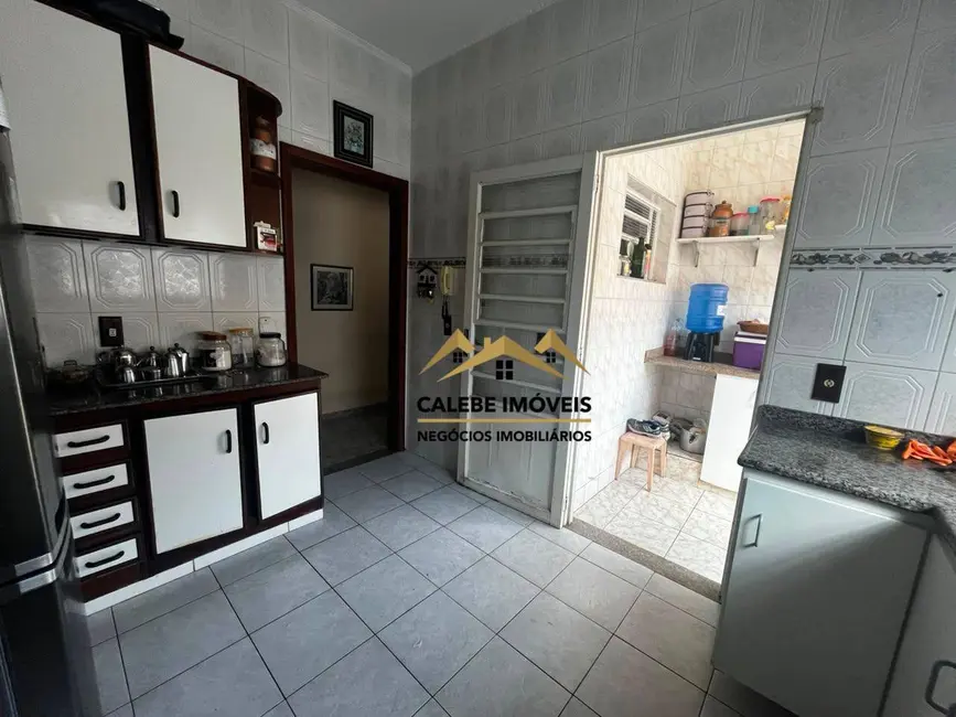 Foto 7 de Casa com 2 quartos à venda, 150m2 em Jardim XI de Agosto, Tatui - SP