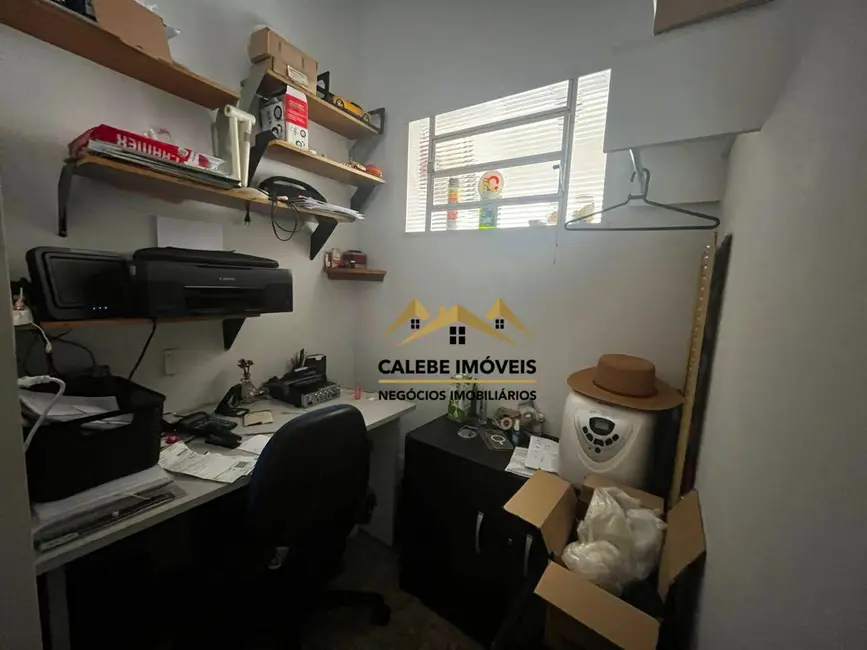 Foto 8 de Casa com 2 quartos à venda, 150m2 em Jardim XI de Agosto, Tatui - SP