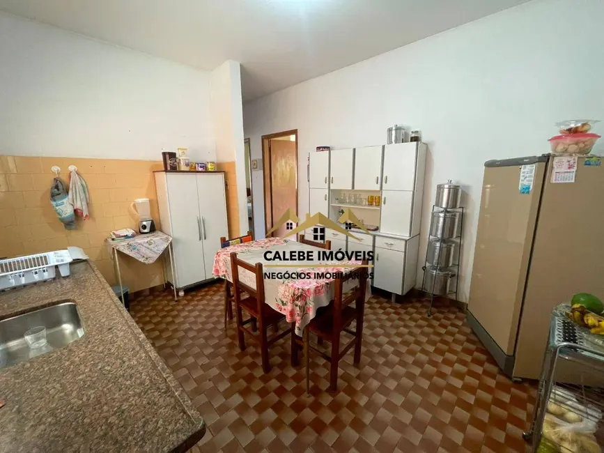 Foto 9 de Casa com 2 quartos à venda, 300m2 em Centro, Tatui - SP