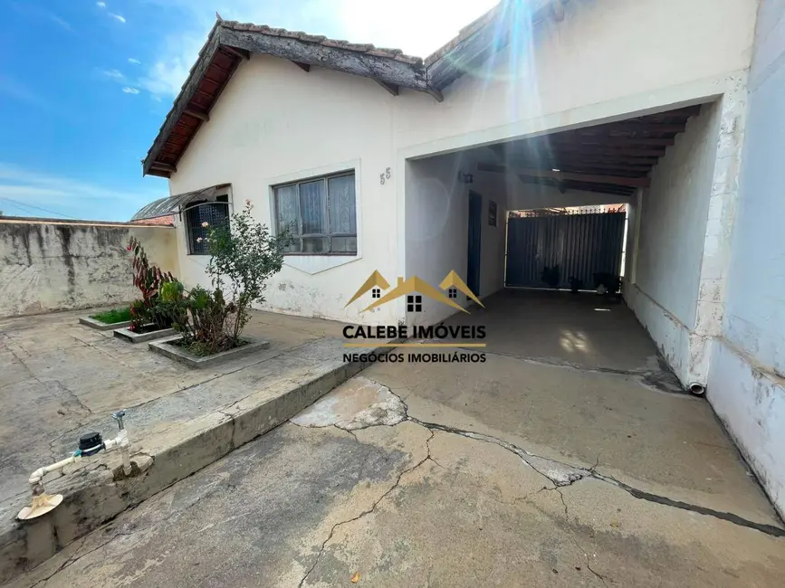 Foto 3 de Casa com 2 quartos à venda, 300m2 em Centro, Tatui - SP
