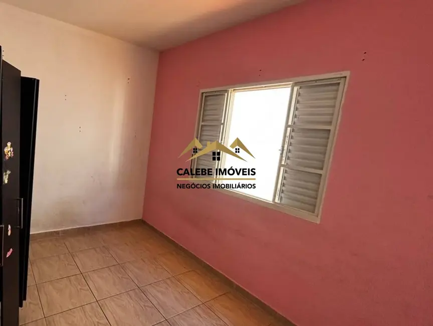 Foto 8 de Casa com 2 quartos à venda, 144m2 em Chácara Junqueira, Tatui - SP