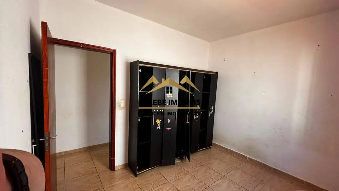 Foto 7 de Casa com 2 quartos à venda, 144m2 em Chácara Junqueira, Tatui - SP