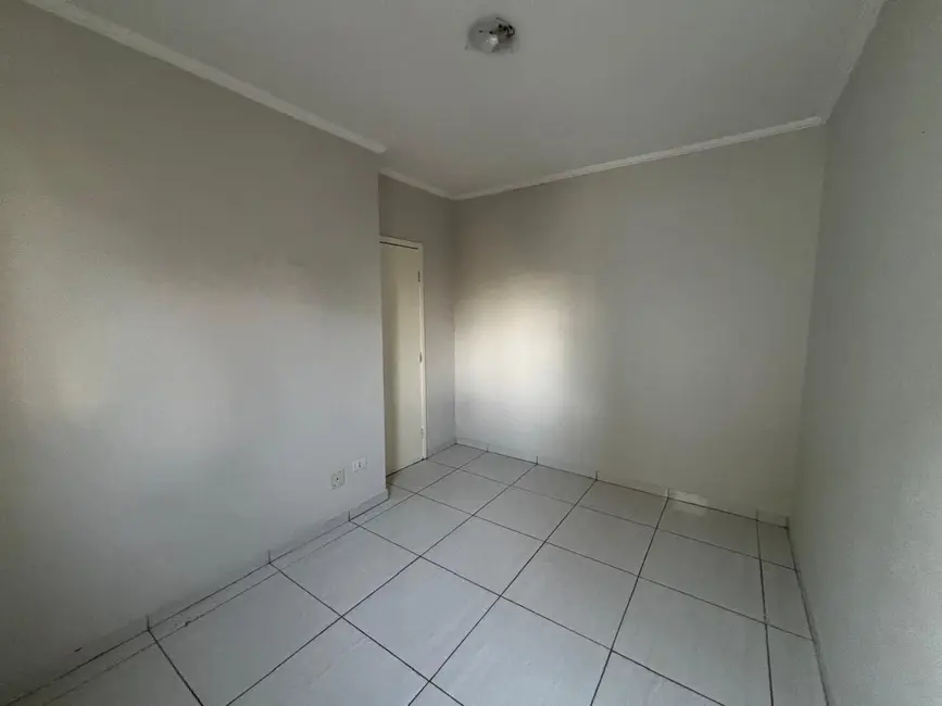Foto 6 de Apartamento com 2 quartos à venda, 47m2 em Vila São Lázaro, Tatui - SP