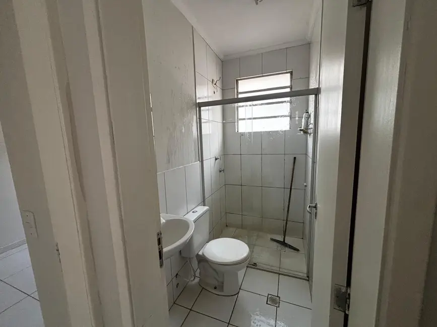 Foto 8 de Apartamento com 2 quartos à venda, 47m2 em Vila São Lázaro, Tatui - SP