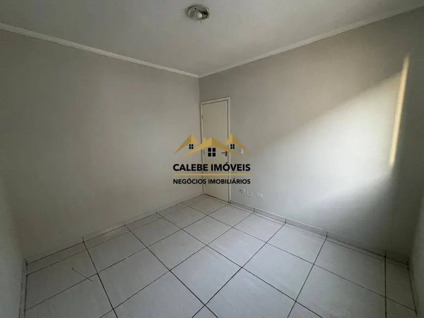 Foto 4 de Apartamento com 2 quartos à venda, 47m2 em Vila São Lázaro, Tatui - SP