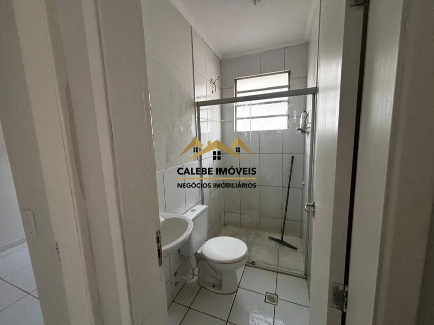 Foto 7 de Apartamento com 2 quartos à venda, 47m2 em Vila São Lázaro, Tatui - SP