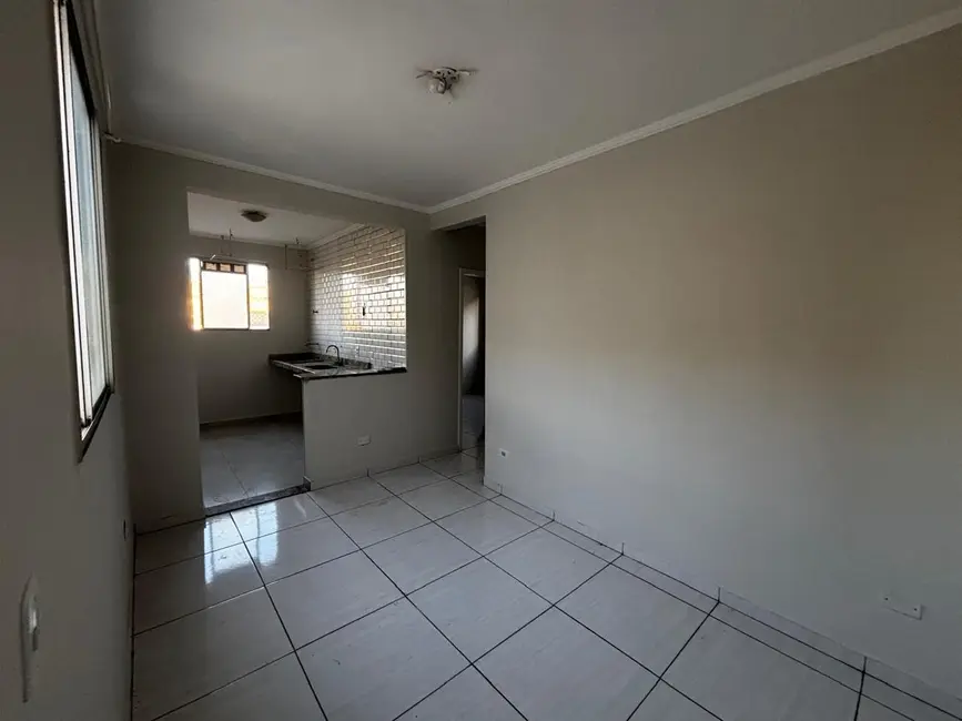 Foto 3 de Apartamento com 2 quartos à venda, 47m2 em Vila São Lázaro, Tatui - SP