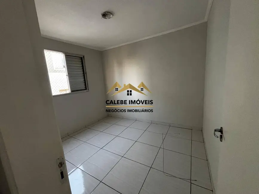 Foto 5 de Apartamento com 2 quartos à venda, 47m2 em Vila São Lázaro, Tatui - SP
