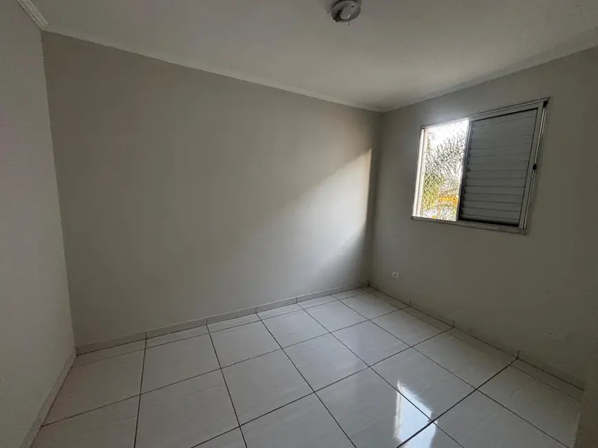 Foto 7 de Apartamento com 2 quartos à venda, 47m2 em Vila São Lázaro, Tatui - SP