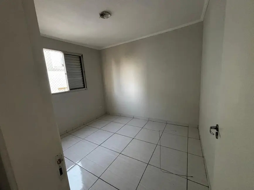 Foto 5 de Apartamento com 2 quartos à venda, 47m2 em Vila São Lázaro, Tatui - SP