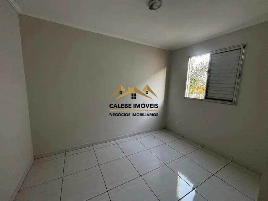 Foto 6 de Apartamento com 2 quartos à venda, 47m2 em Vila São Lázaro, Tatui - SP