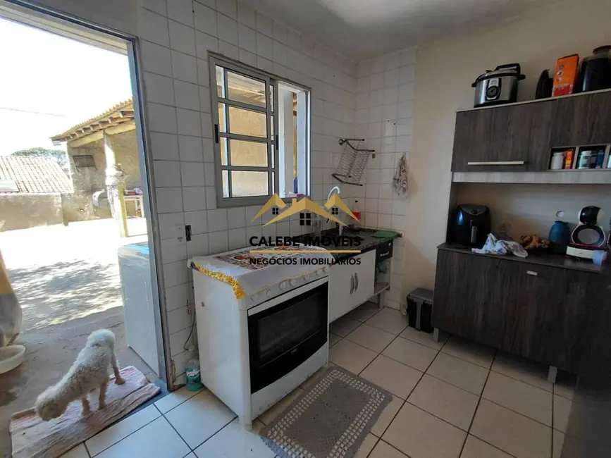 Foto 6 de Casa com 3 quartos à venda, 209m2 em Tanquinho, Tatui - SP