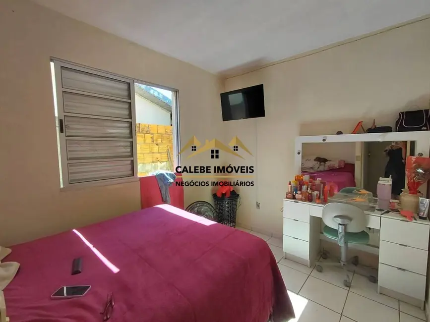Foto 8 de Casa com 3 quartos à venda, 209m2 em Tanquinho, Tatui - SP