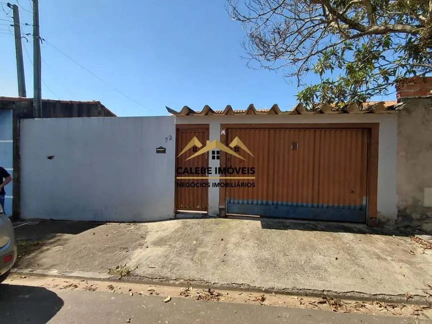 Foto 1 de Casa com 3 quartos à venda, 209m2 em Tanquinho, Tatui - SP
