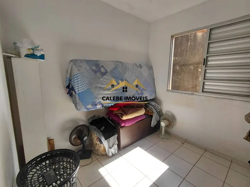 Foto 9 de Casa com 3 quartos à venda, 209m2 em Tanquinho, Tatui - SP