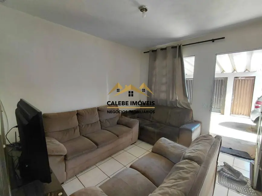 Foto 4 de Casa com 3 quartos à venda, 209m2 em Tanquinho, Tatui - SP