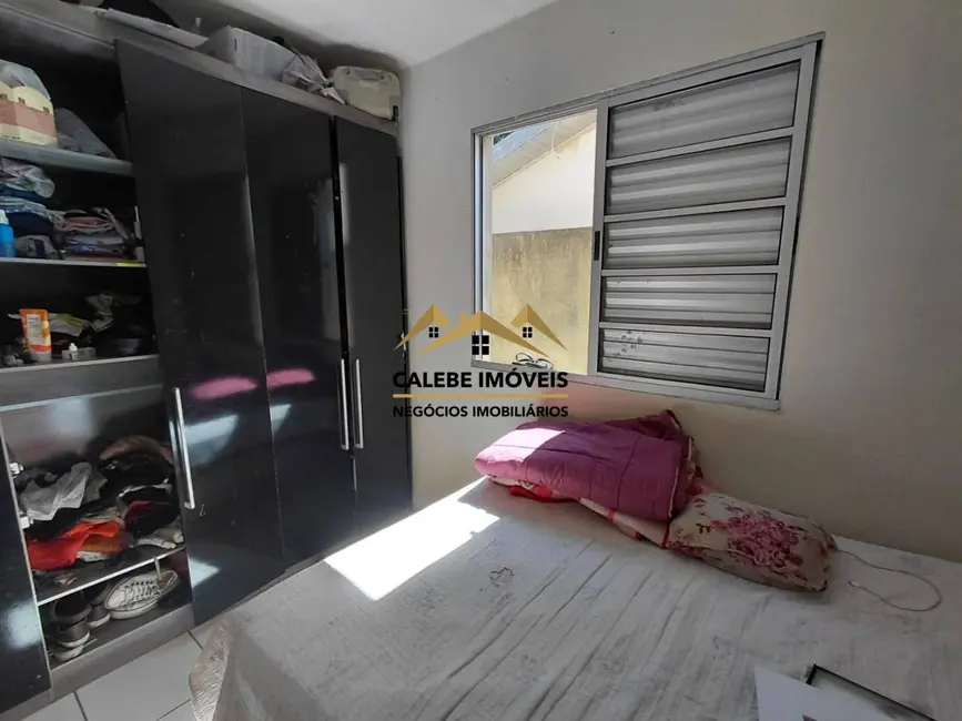 Foto 7 de Casa com 3 quartos à venda, 209m2 em Tanquinho, Tatui - SP