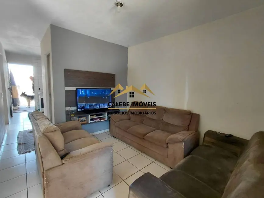 Foto 3 de Casa com 3 quartos à venda, 209m2 em Tanquinho, Tatui - SP