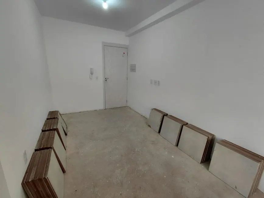 Foto 4 de Apartamento com 2 quartos à venda, 48m2 em Tatui - SP