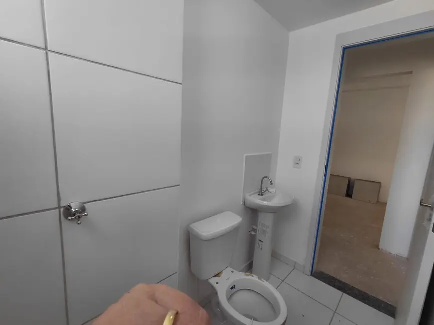 Foto 8 de Apartamento com 2 quartos à venda, 48m2 em Tatui - SP
