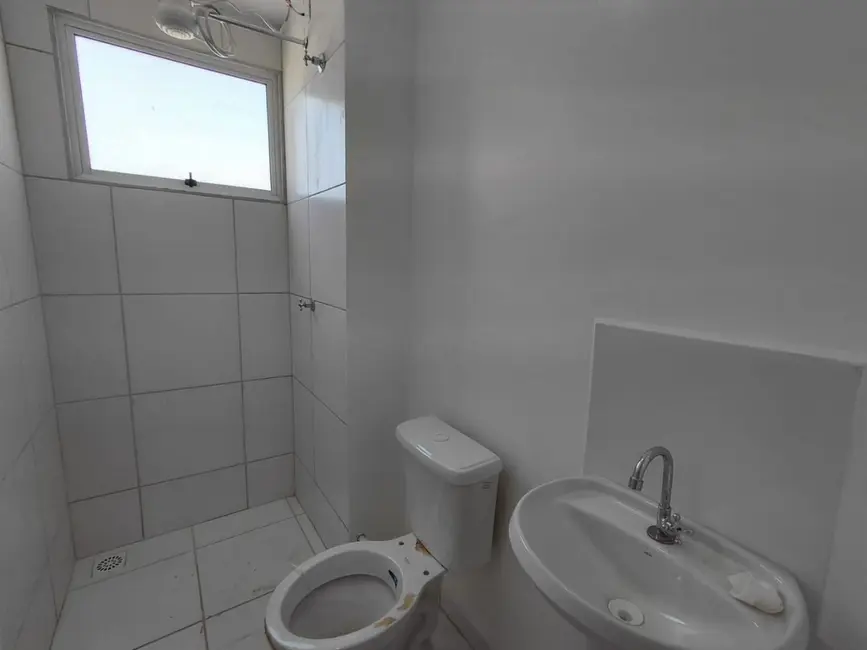 Foto 7 de Apartamento com 2 quartos à venda, 48m2 em Tatui - SP