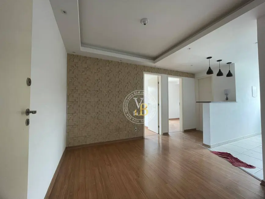 Foto 4 de Apartamento com 2 quartos à venda, 44m2 em Barbosa Lage, Juiz De Fora - MG
