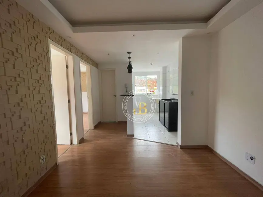 Foto 5 de Apartamento com 2 quartos à venda, 44m2 em Barbosa Lage, Juiz De Fora - MG