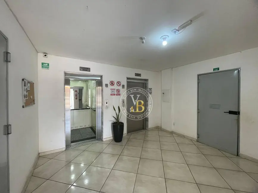 Foto 3 de Apartamento com 2 quartos à venda, 44m2 em Barbosa Lage, Juiz De Fora - MG