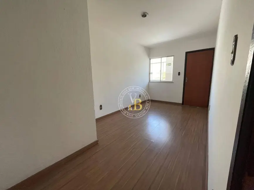 Apartamento com 2 quartos à venda e para alugar, 60m2 em Santa Terezinha, Juiz De Fora - MG - imagem 3 Foto 3 de Apartamento com 2 quartos à venda e para alugar, 60m2 em Santa Terezinha, Juiz De Fora - MG