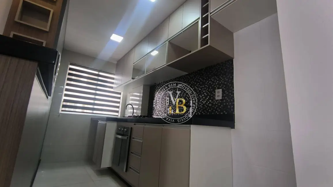 Apartamento com 2 quartos à venda, 45m2 em Marilândia, Juiz De Fora - MG - imagem 3 Foto 3 de Apartamento com 2 quartos à venda, 45m2 em Marilândia, Juiz De Fora - MG