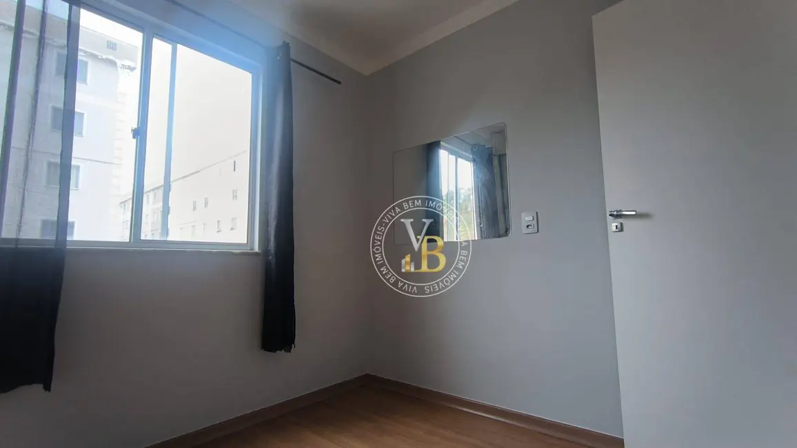 Apartamento com 2 quartos à venda, 45m2 em Marilândia, Juiz De Fora - MG - imagem 9 Foto 9 de Apartamento com 2 quartos à venda, 45m2 em Marilândia, Juiz De Fora - MG