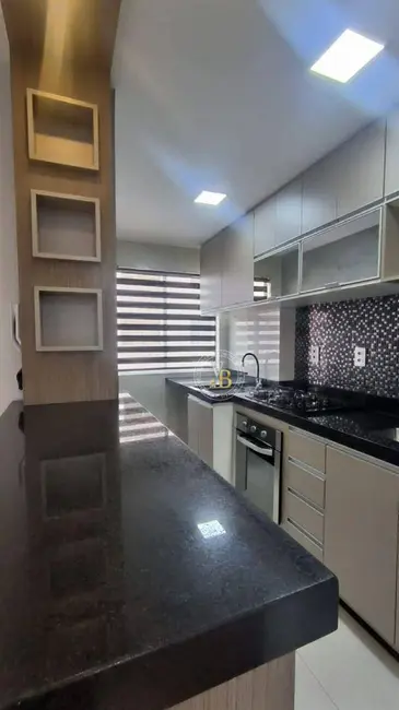 Apartamento com 2 quartos à venda, 45m2 em Marilândia, Juiz De Fora - MG - imagem 5 Foto 5 de Apartamento com 2 quartos à venda, 45m2 em Marilândia, Juiz De Fora - MG