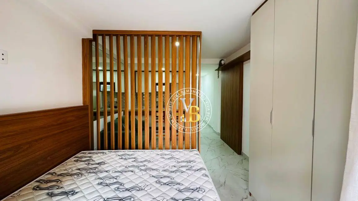 Foto 7 de Kitnet com 1 quarto para alugar, 32m2 em Santa Helena, Juiz De Fora - MG
