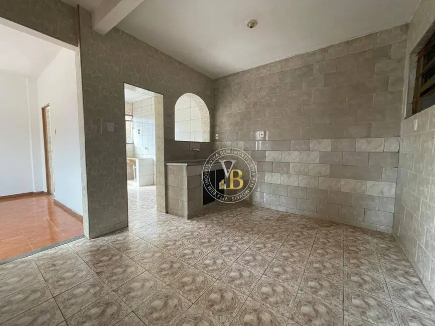 Casa com 2 quartos para alugar, 250m2 em Santa Cruz, Juiz De Fora - MG - imagem 8 Foto 8 de Casa com 2 quartos para alugar, 250m2 em Santa Cruz, Juiz De Fora - MG